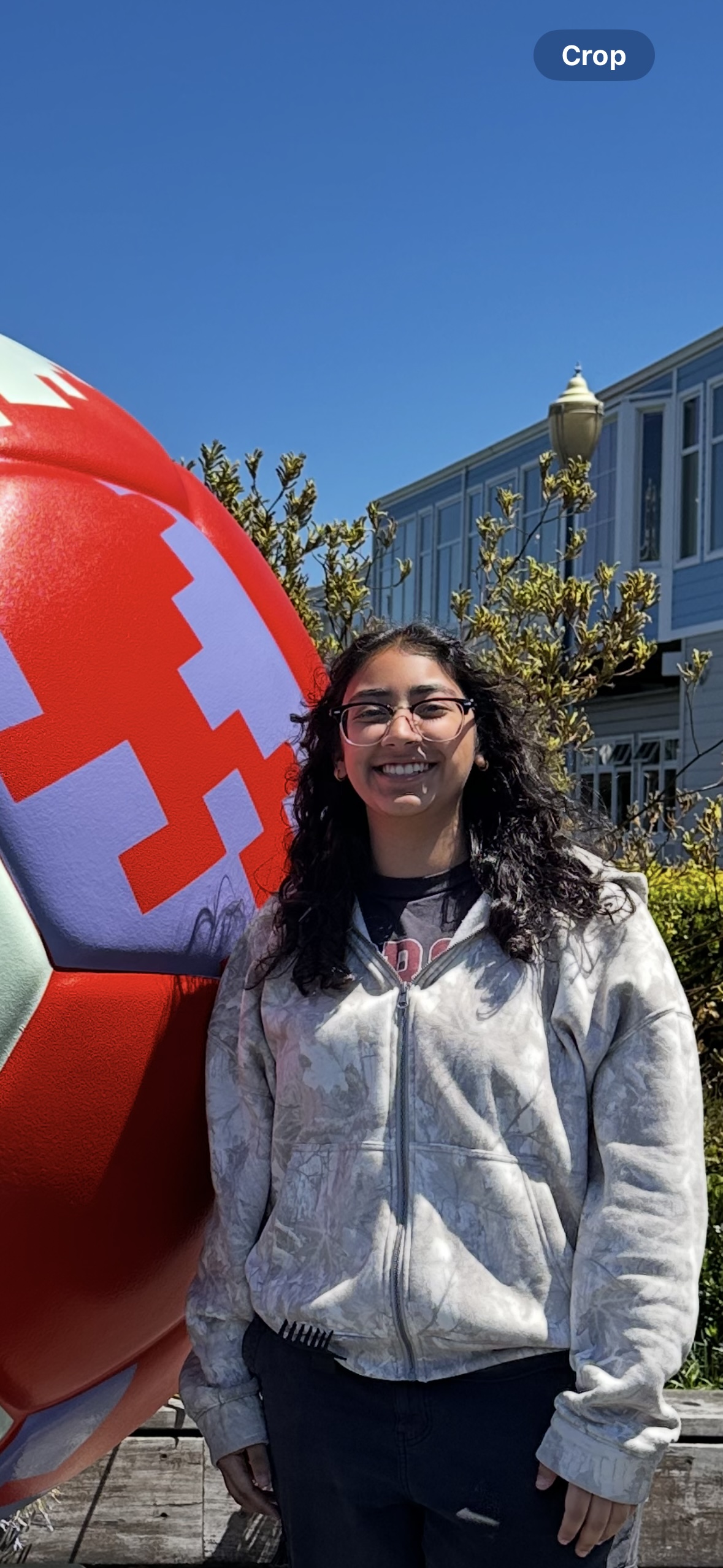 Small picture of Fiza Lakhani
